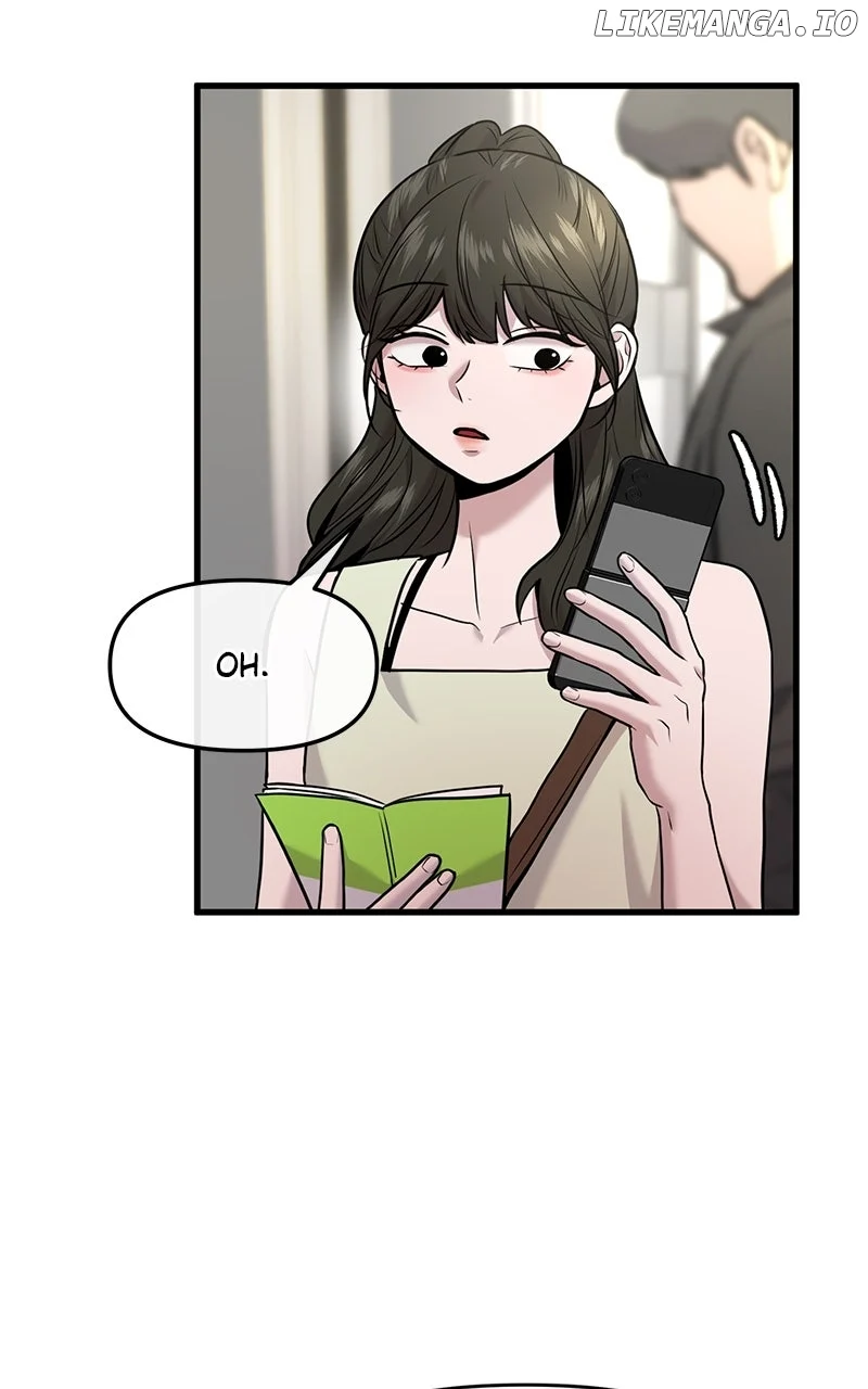 Back to Chanbi Chapter 40 - Page 5