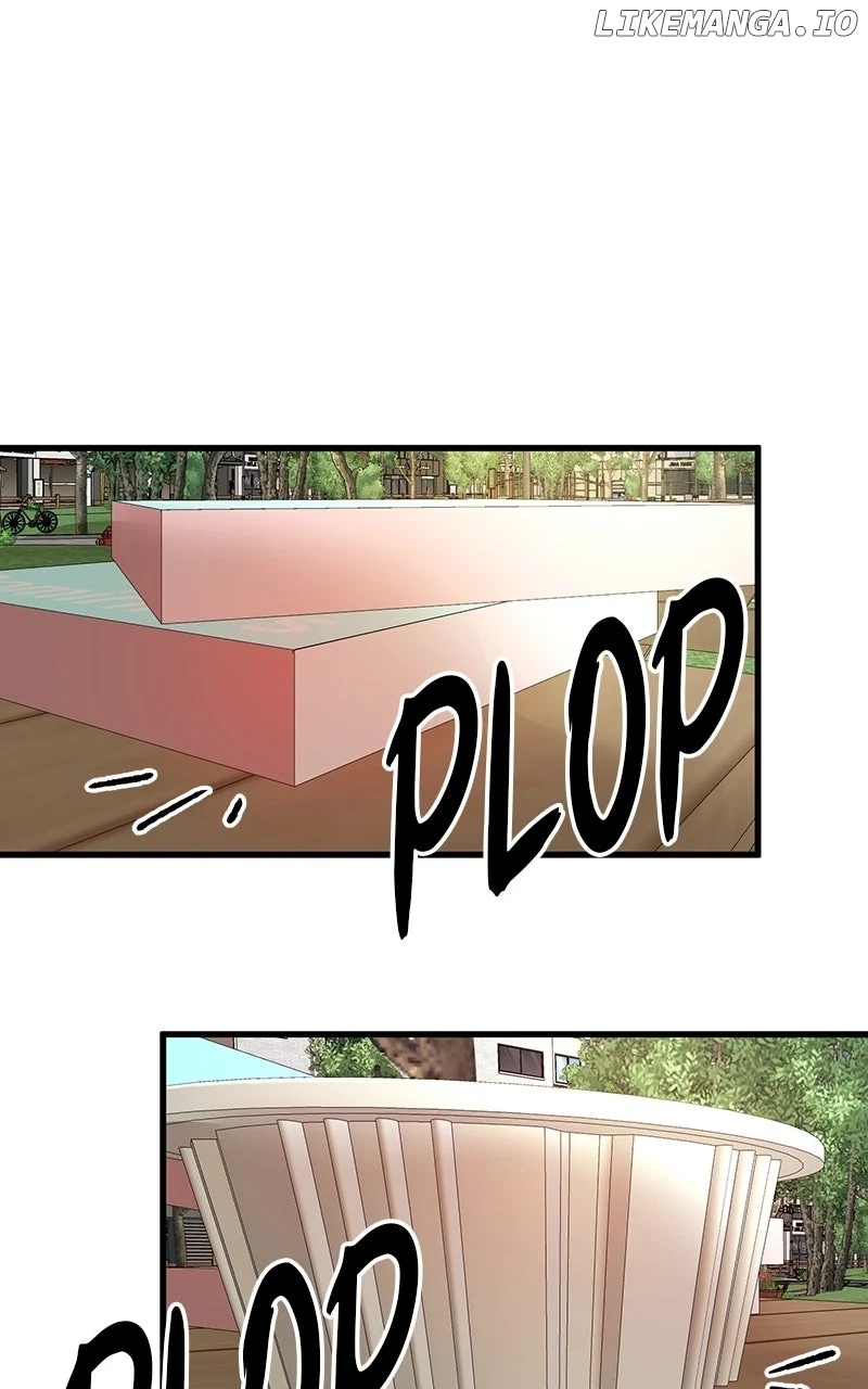 Back to Chanbi Chapter 40 - Page 53