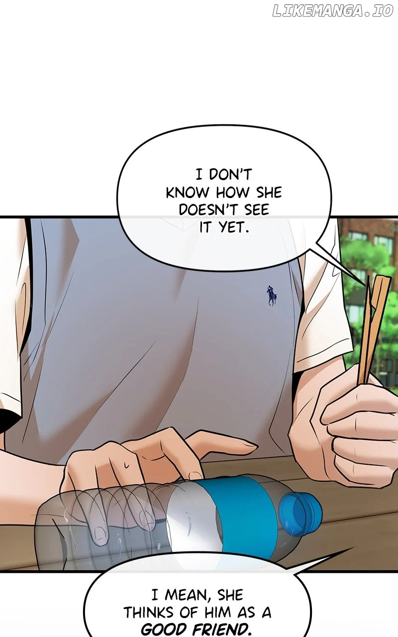 Back to Chanbi Chapter 40 - Page 64