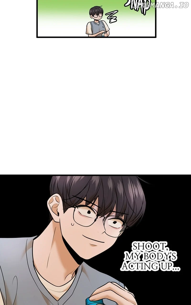 Back to Chanbi Chapter 40 - Page 68