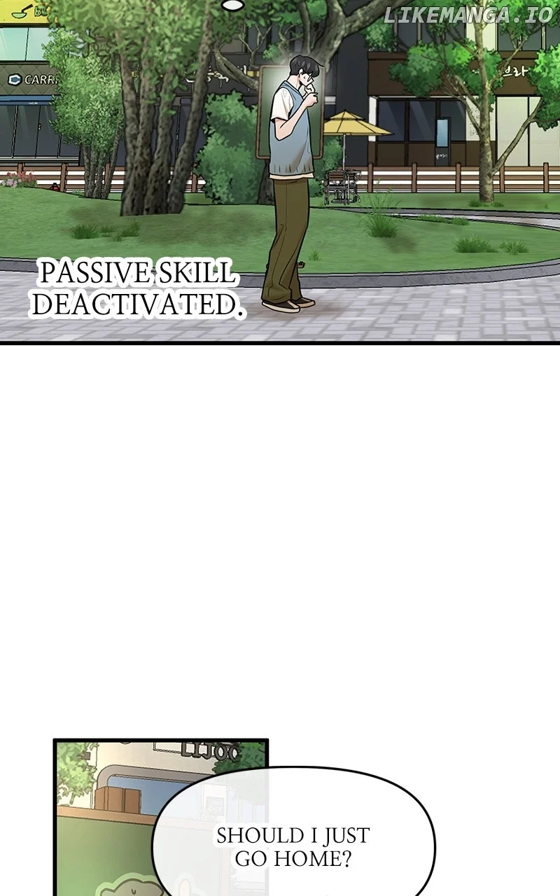 Back to Chanbi Chapter 40 - Page 77