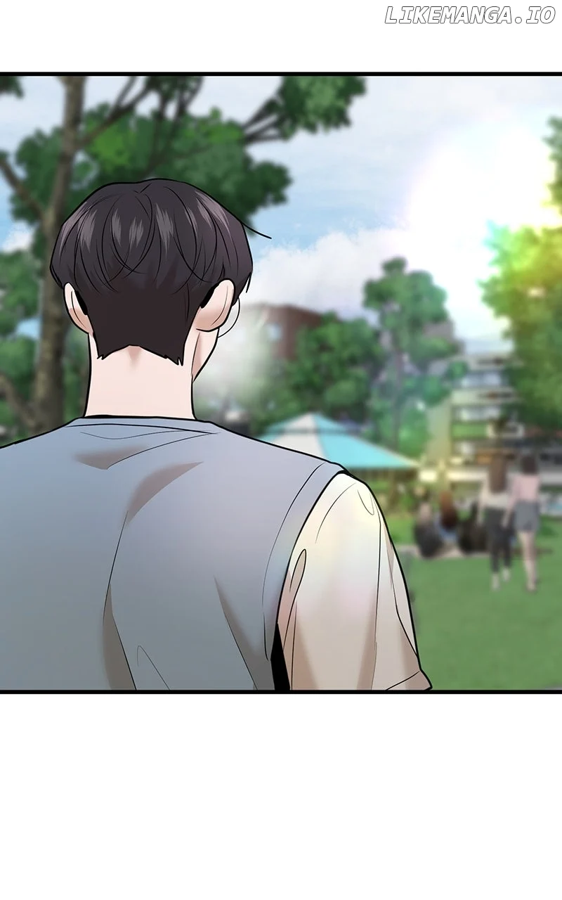 Back to Chanbi Chapter 40 - Page 80