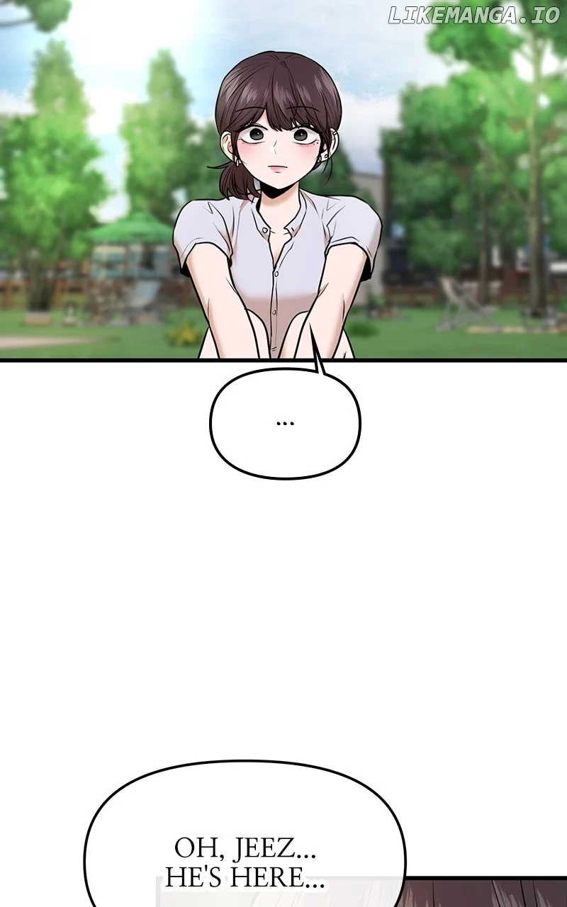 Back to Chanbi Chapter 40 - Page 84