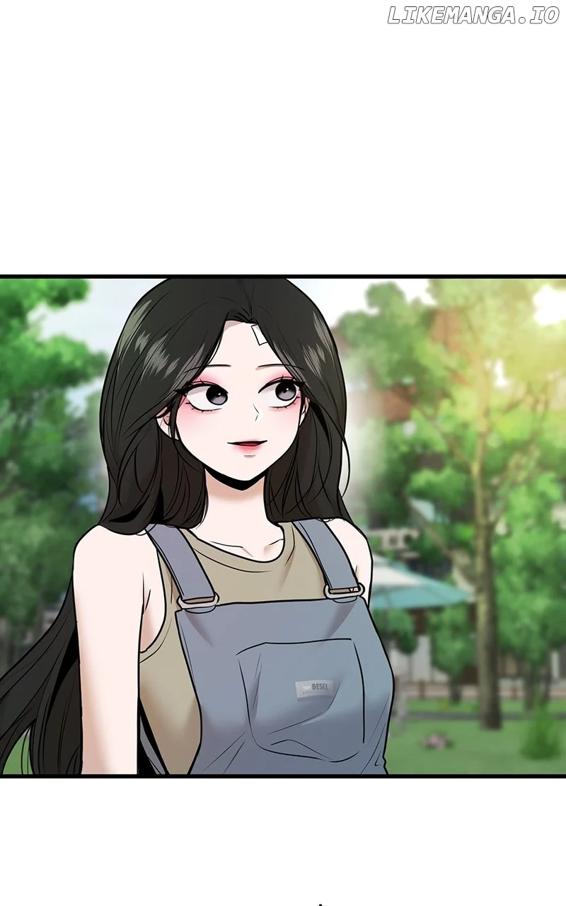 Back to Chanbi Chapter 40 - Page 86