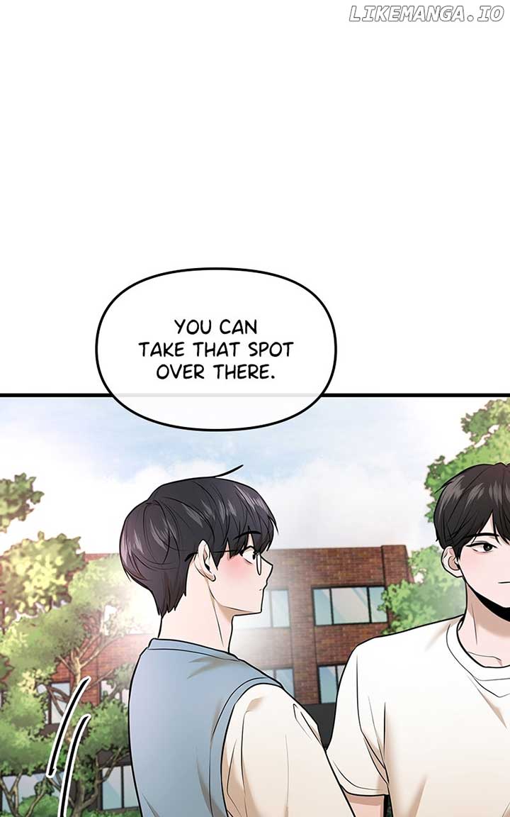 Back to Chanbi Chapter 41 - Page 11
