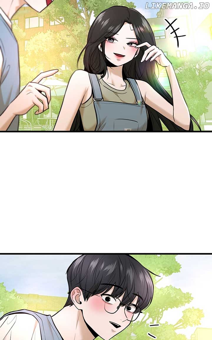 Back to Chanbi Chapter 41 - Page 17