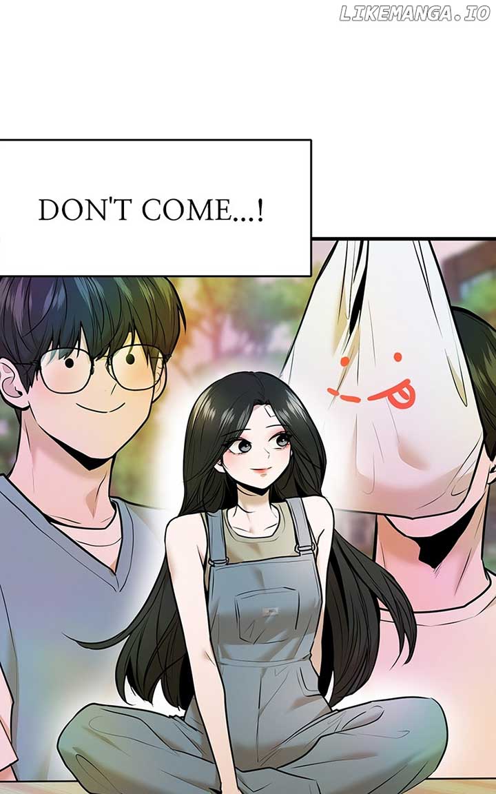 Back to Chanbi Chapter 41 - Page 2