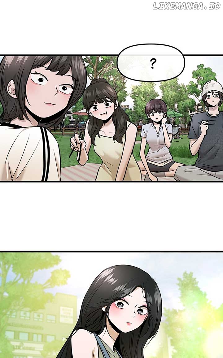 Back to Chanbi Chapter 41 - Page 33