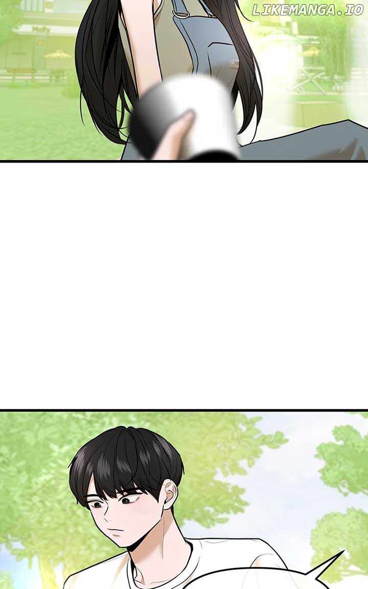 Back to Chanbi Chapter 41 - Page 34