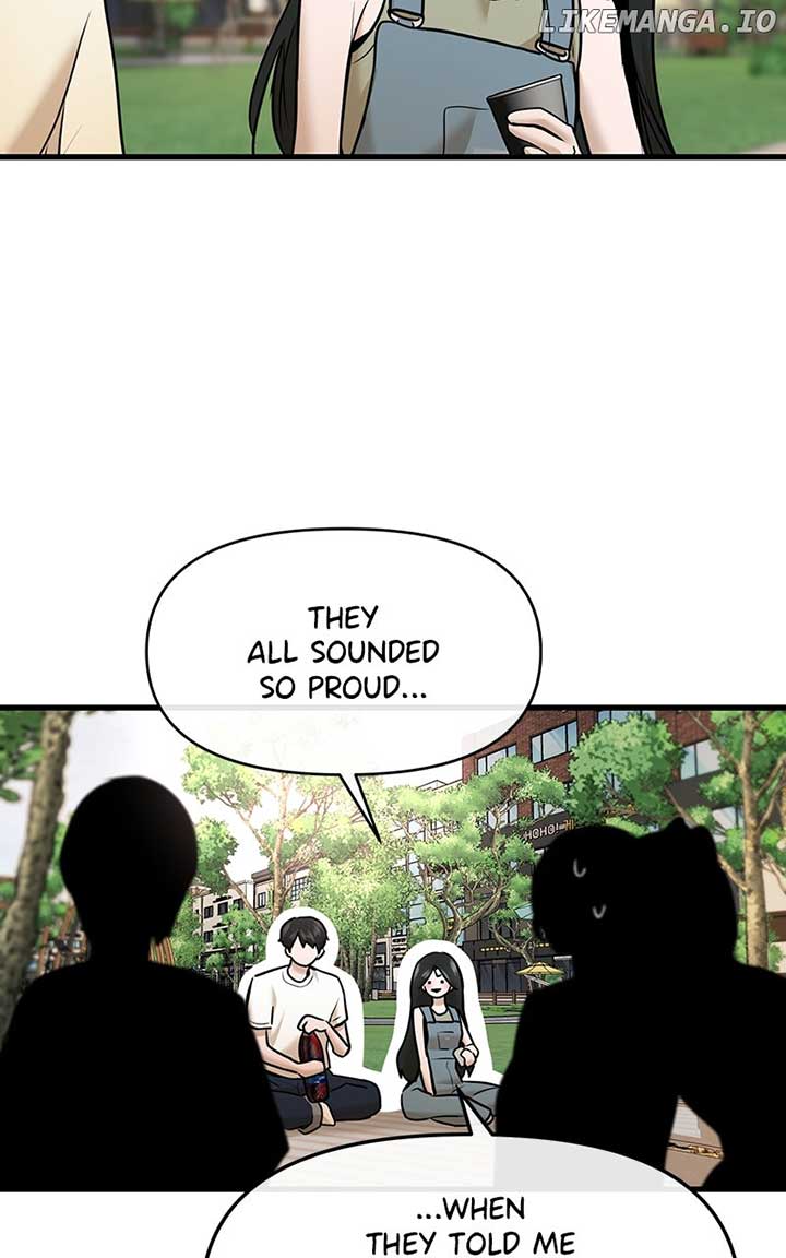 Back to Chanbi Chapter 41 - Page 36