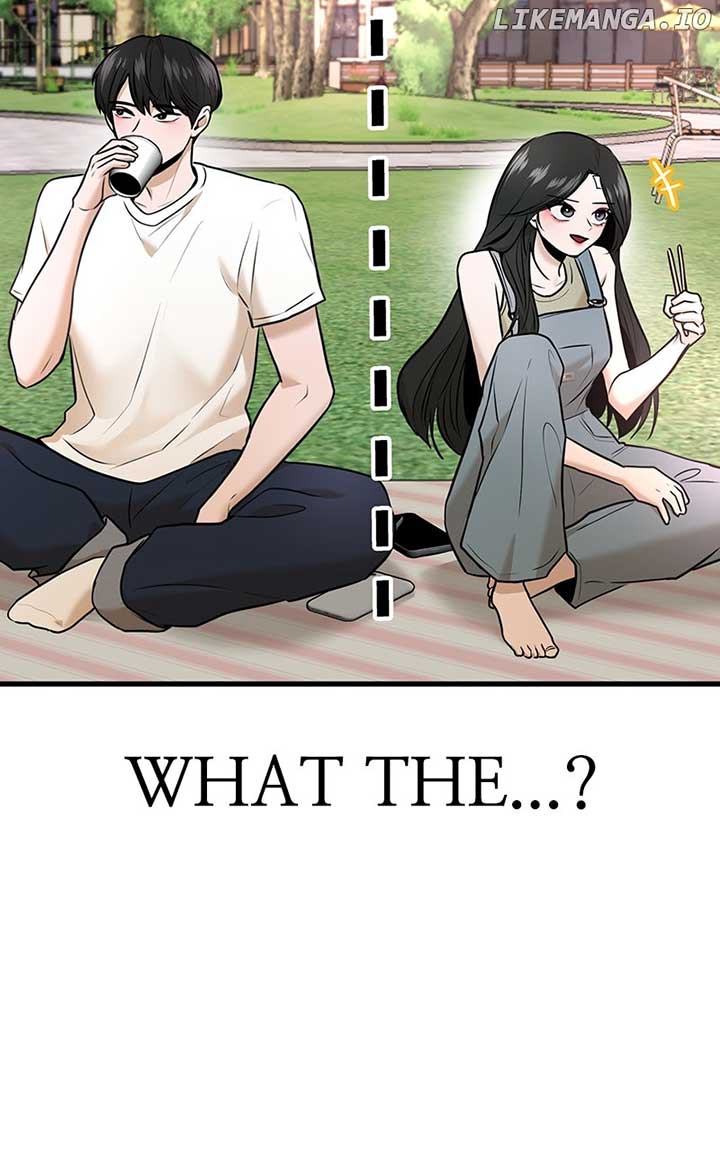 Back to Chanbi Chapter 41 - Page 48