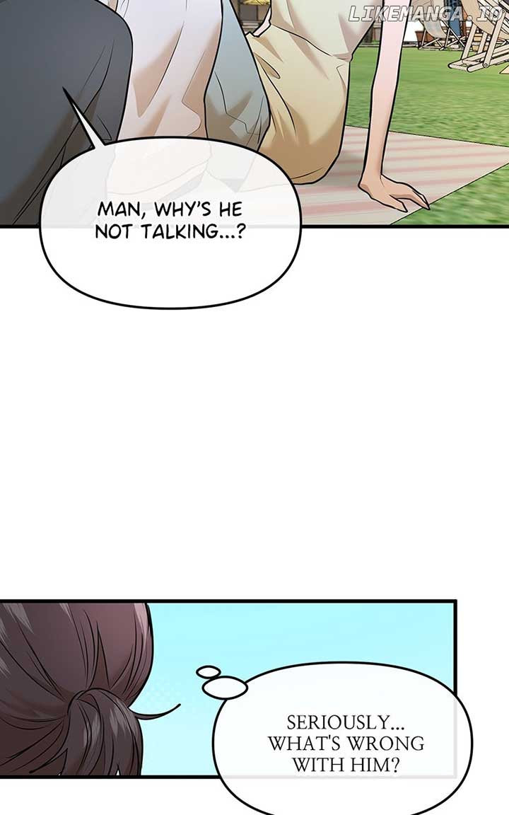 Back to Chanbi Chapter 41 - Page 52
