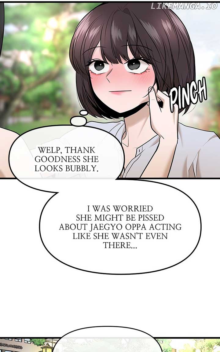 Back to Chanbi Chapter 41 - Page 65