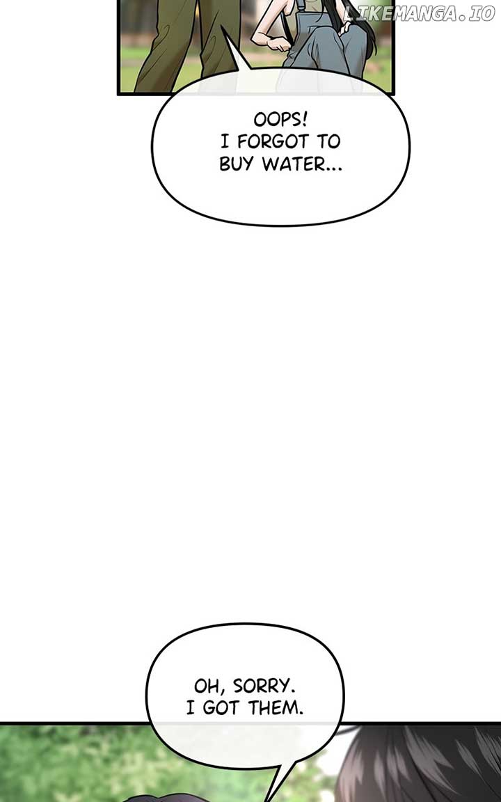 Back to Chanbi Chapter 41 - Page 8