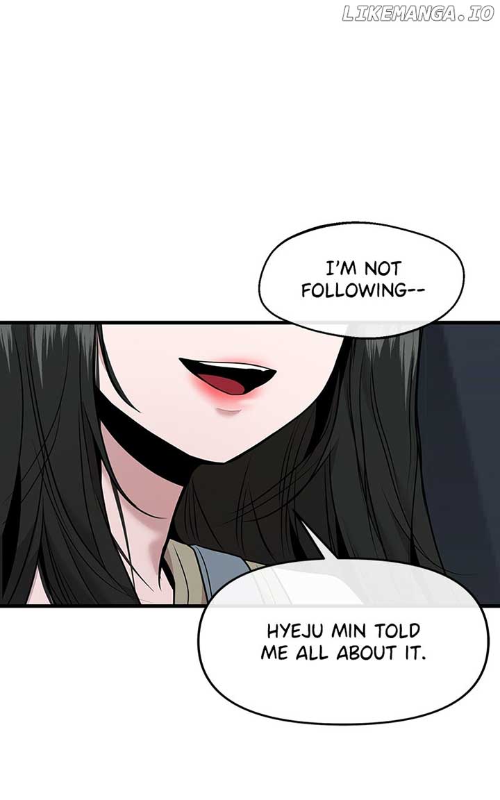 Back to Chanbi Chapter 41 - Page 82