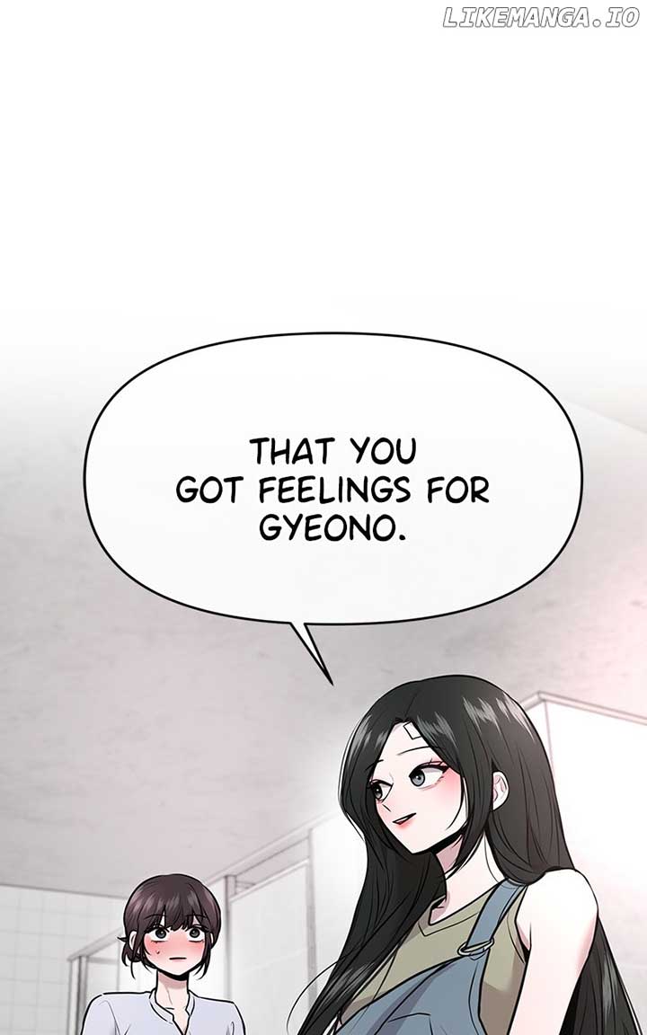 Back to Chanbi Chapter 41 - Page 83
