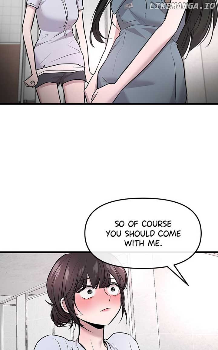 Back to Chanbi Chapter 41 - Page 84