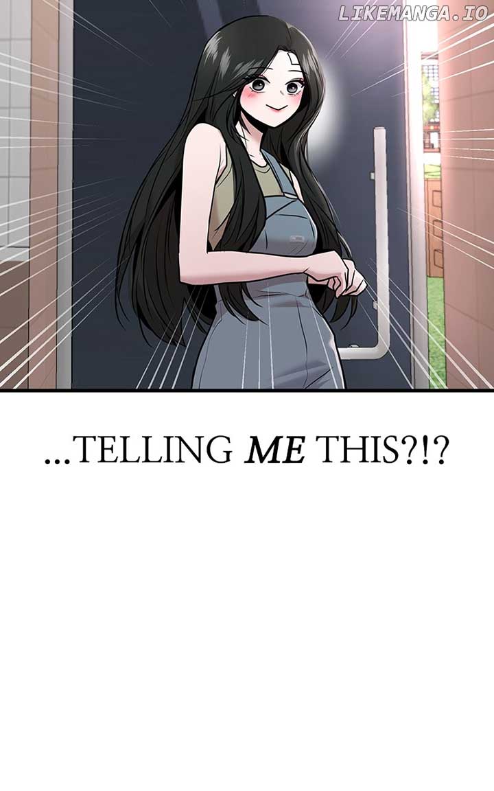 Back to Chanbi Chapter 41 - Page 90