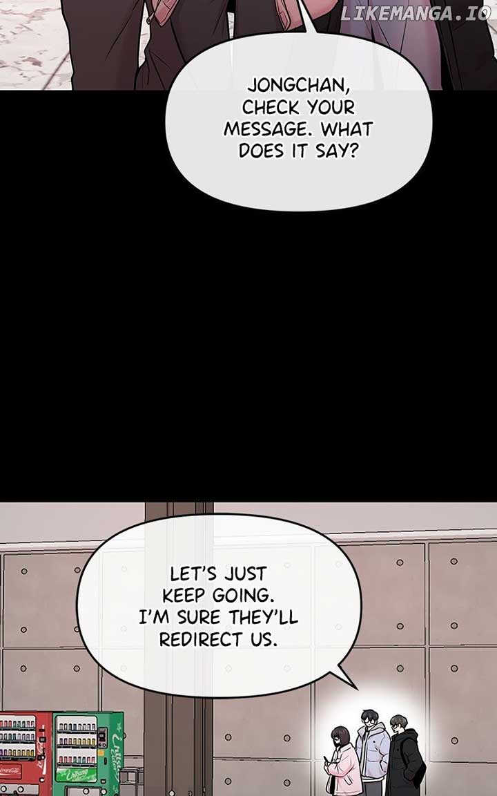 Back to Chanbi Chapter 42 - Page 10