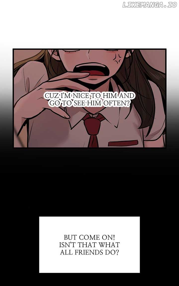 Back to Chanbi Chapter 42 - Page 102