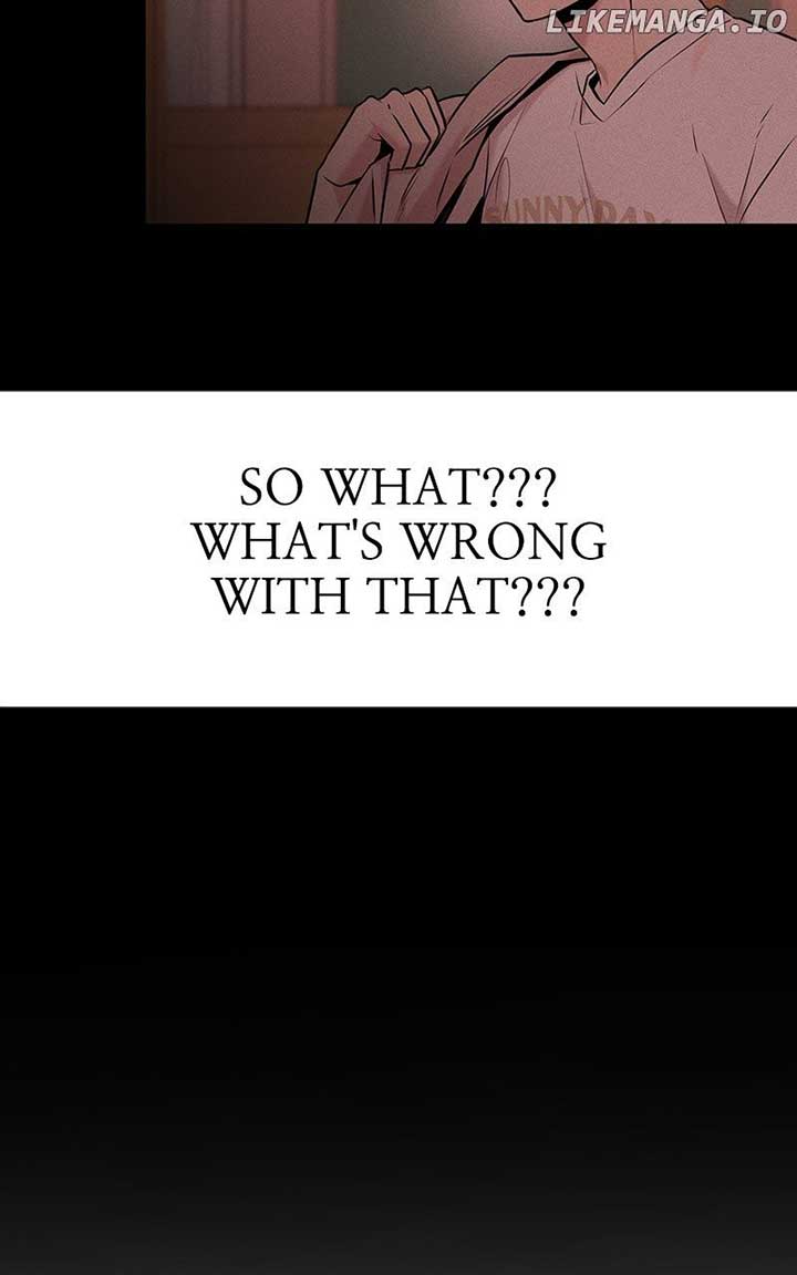 Back to Chanbi Chapter 42 - Page 107