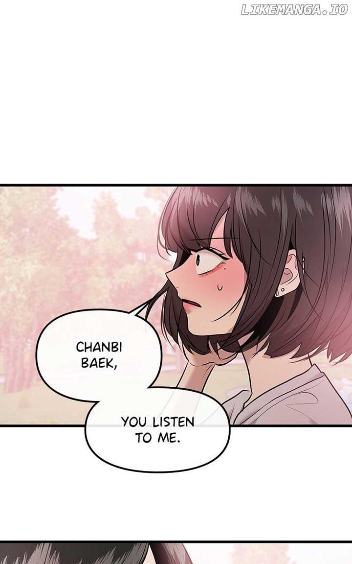 Back to Chanbi Chapter 42 - Page 109