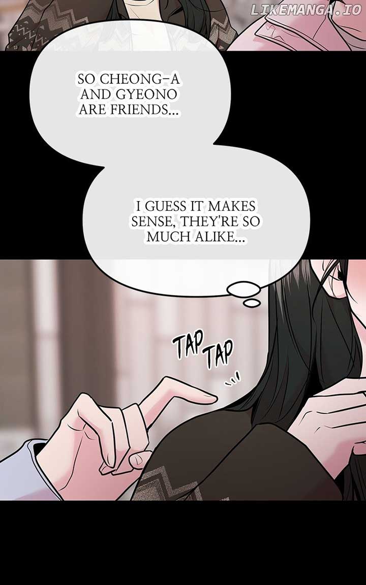 Back to Chanbi Chapter 42 - Page 26