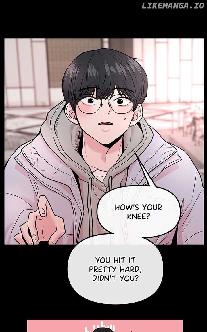 Back to Chanbi Chapter 42 - Page 28