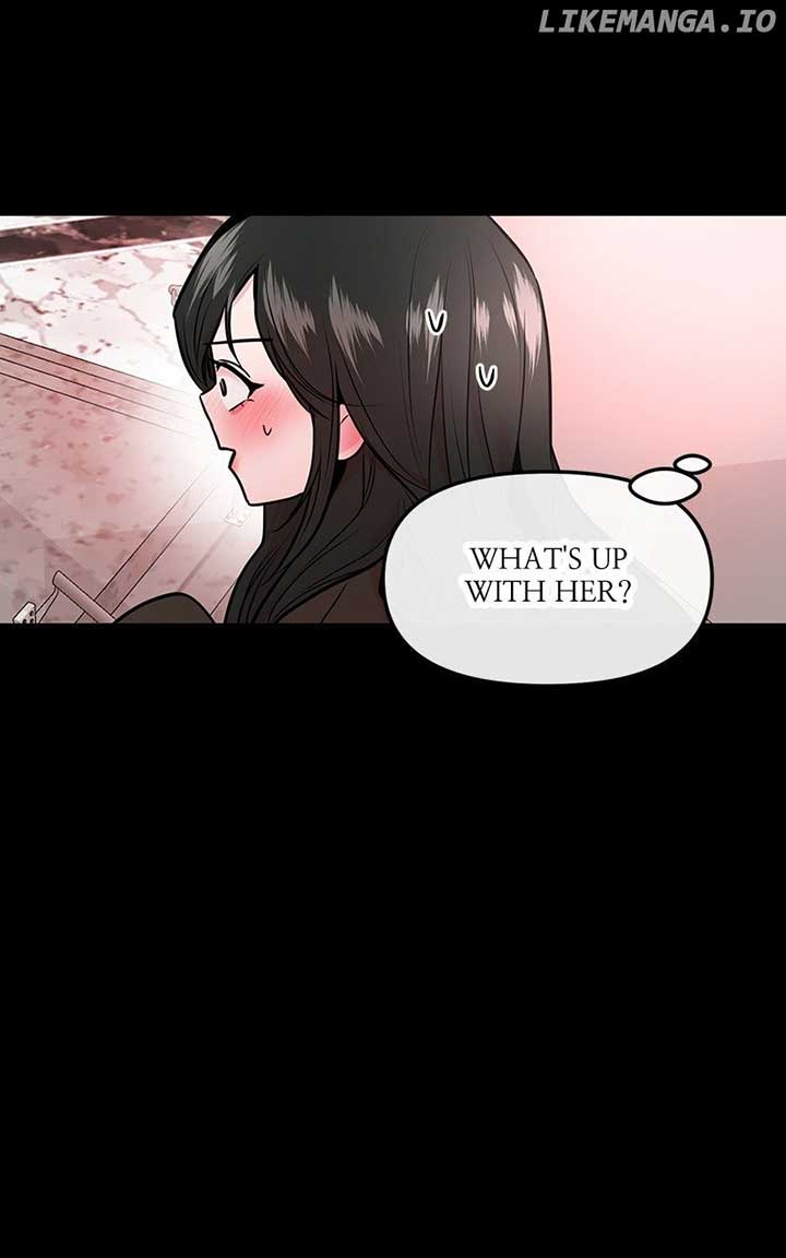 Back to Chanbi Chapter 42 - Page 31