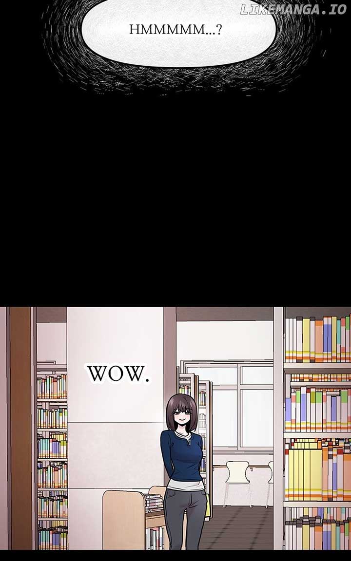 Back to Chanbi Chapter 42 - Page 38