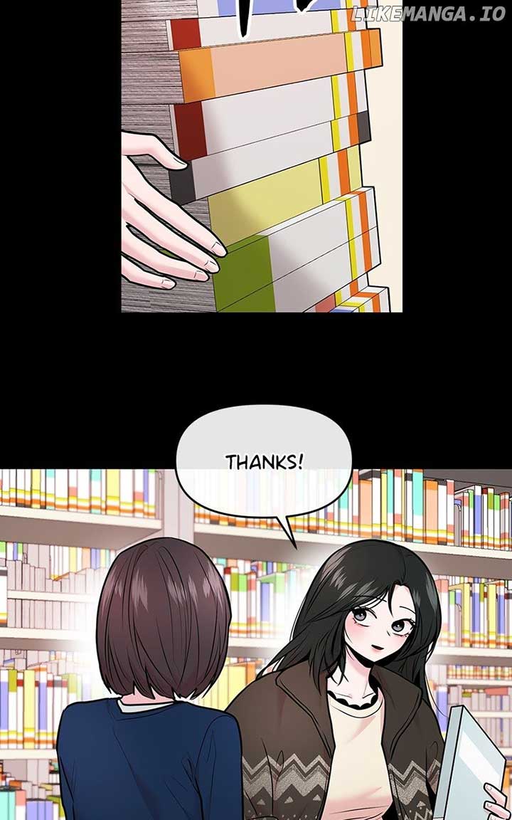 Back to Chanbi Chapter 42 - Page 40