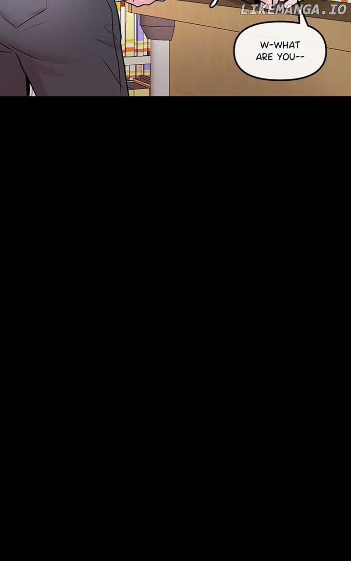 Back to Chanbi Chapter 42 - Page 45