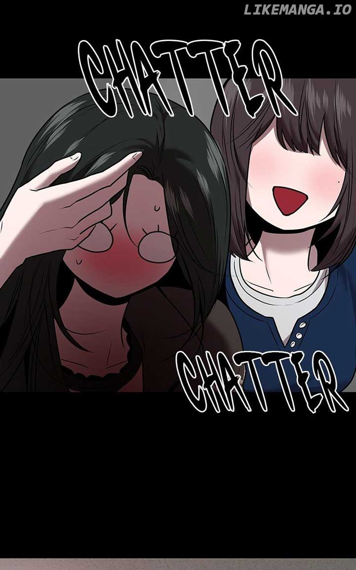 Back to Chanbi Chapter 42 - Page 60