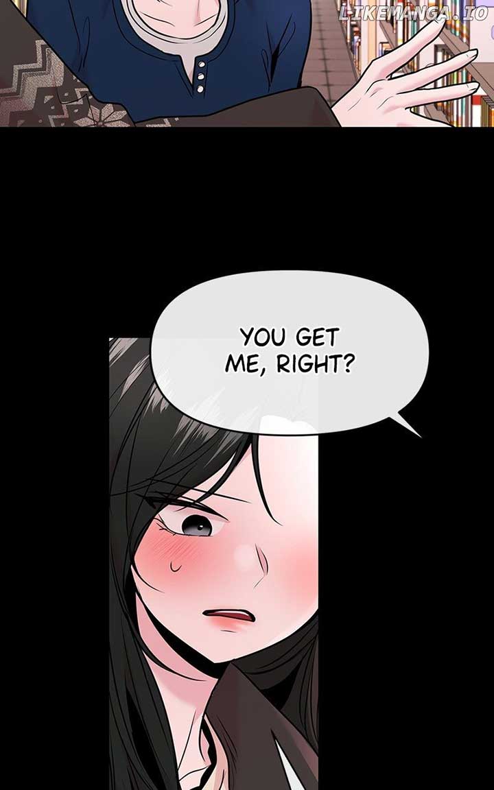 Back to Chanbi Chapter 42 - Page 64