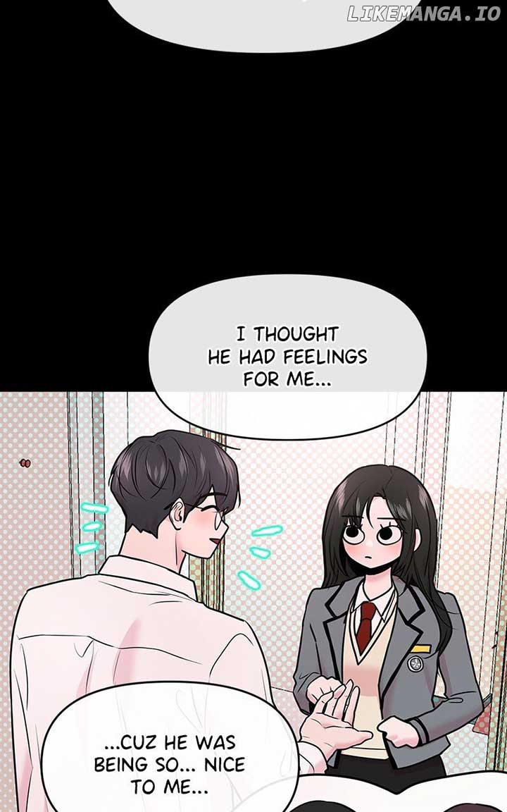 Back to Chanbi Chapter 42 - Page 66