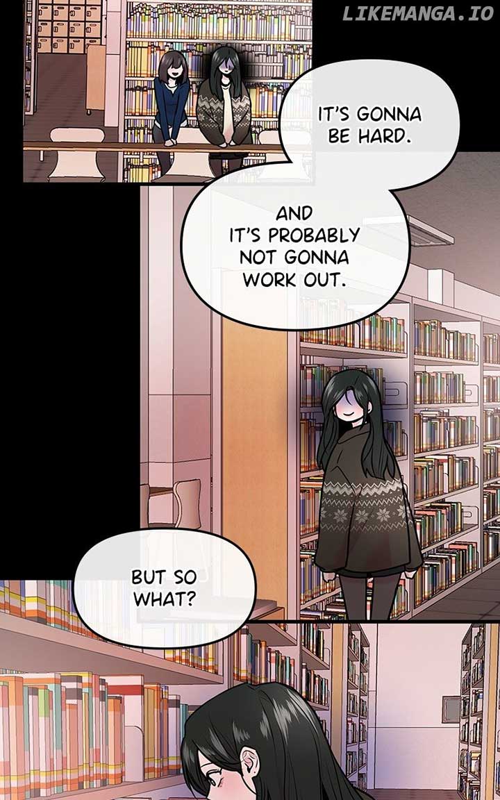 Back to Chanbi Chapter 42 - Page 75