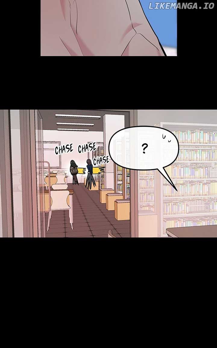 Back to Chanbi Chapter 42 - Page 93