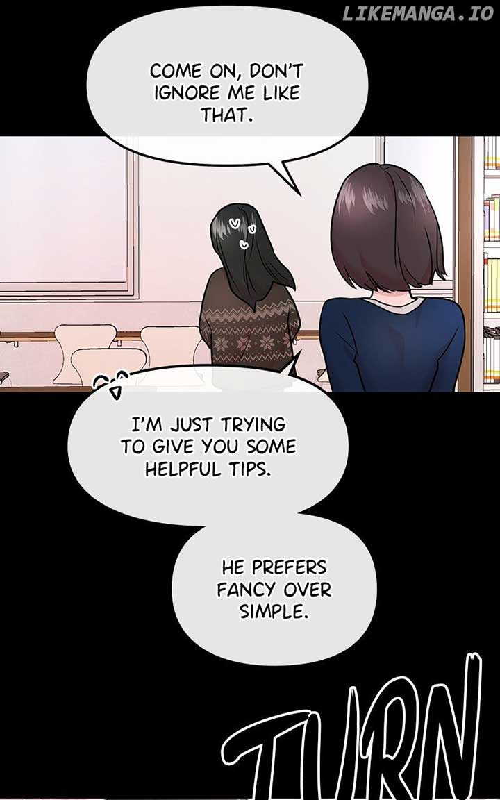 Back to Chanbi Chapter 42 - Page 94