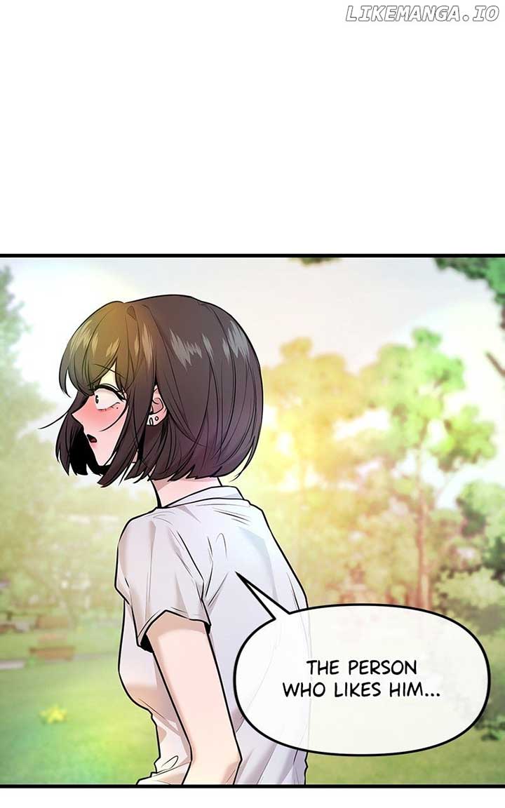 Back to Chanbi Chapter 43 - Page 1