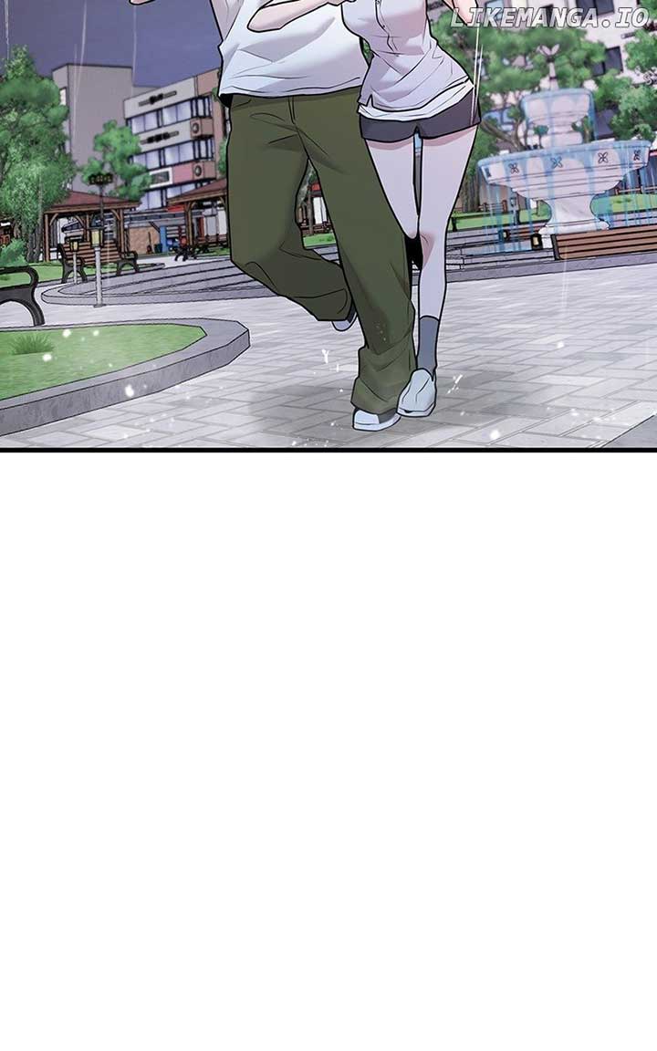 Back to Chanbi Chapter 43 - Page 104