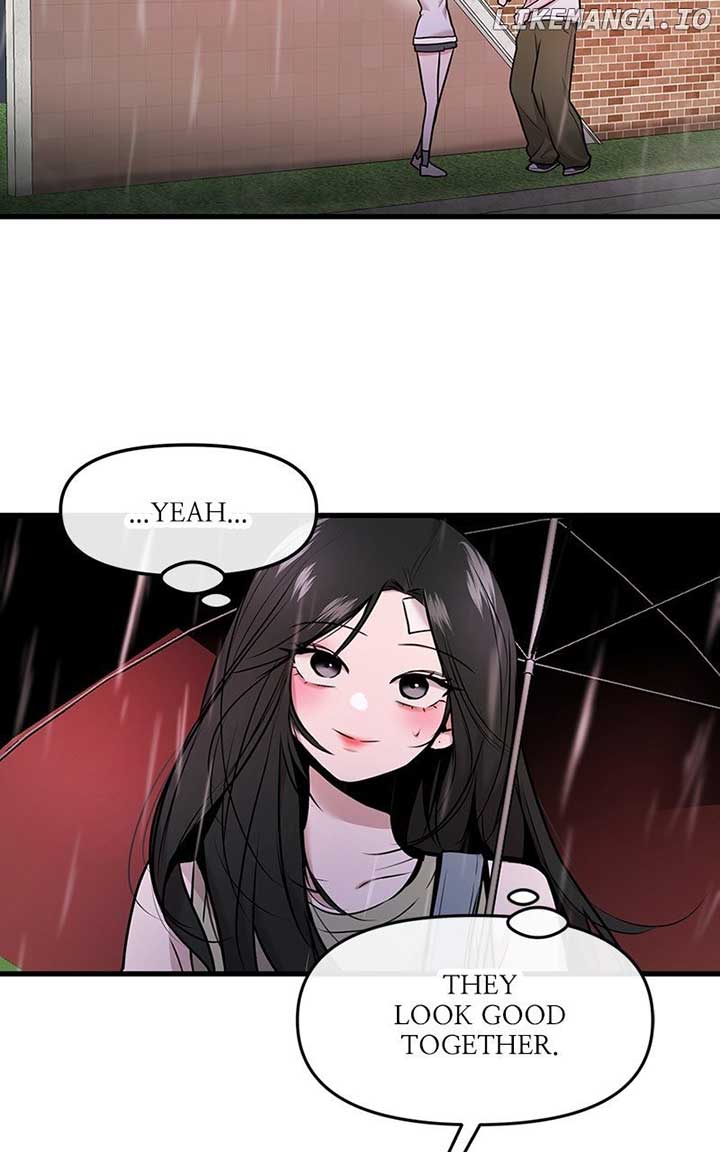 Back to Chanbi Chapter 43 - Page 110