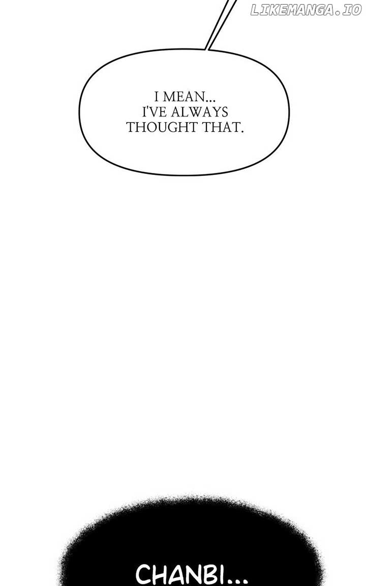 Back to Chanbi Chapter 43 - Page 111