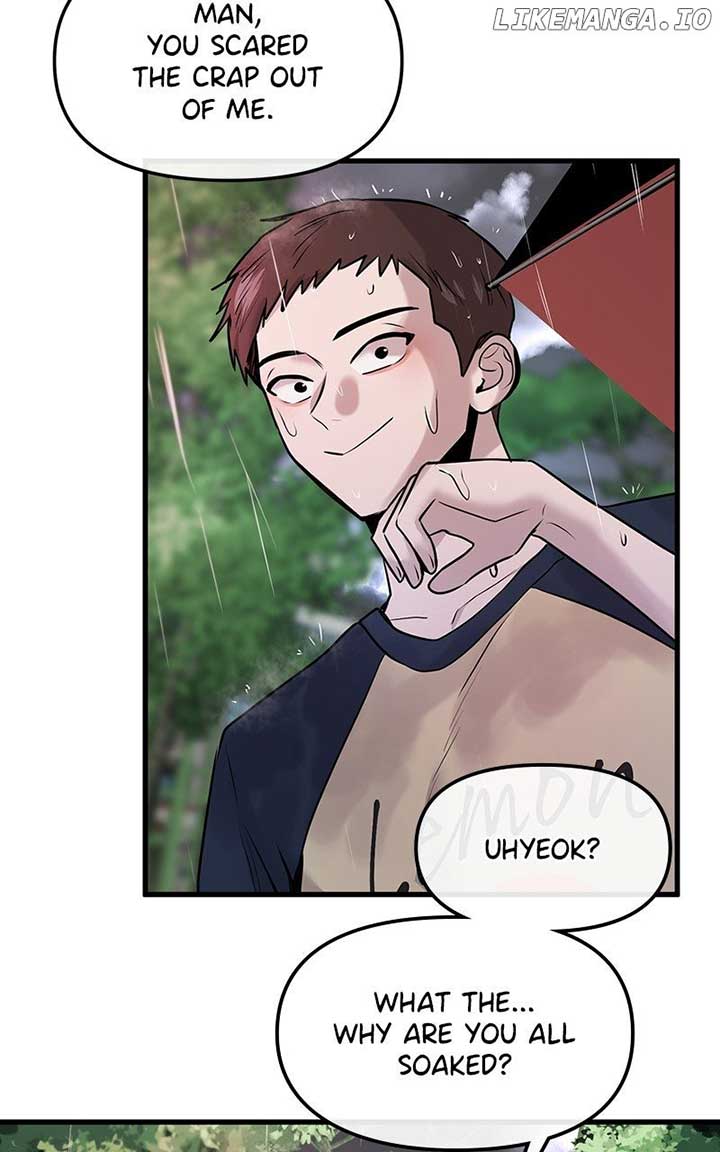 Back to Chanbi Chapter 43 - Page 113