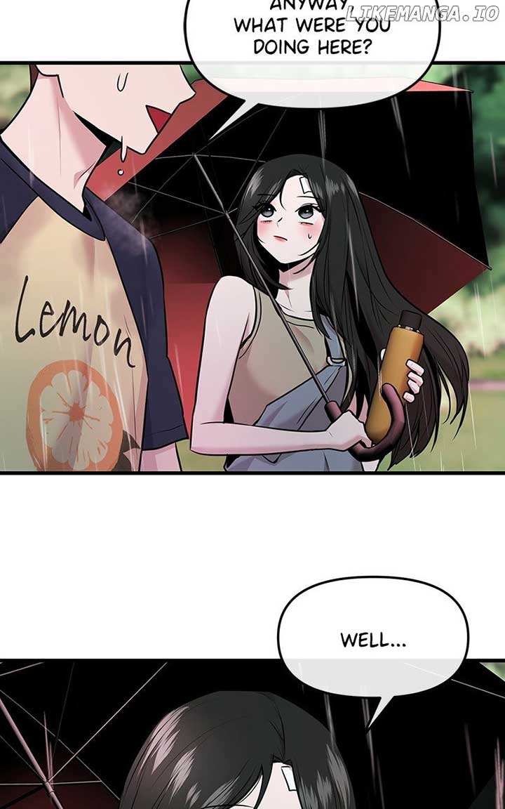 Back to Chanbi Chapter 43 - Page 115
