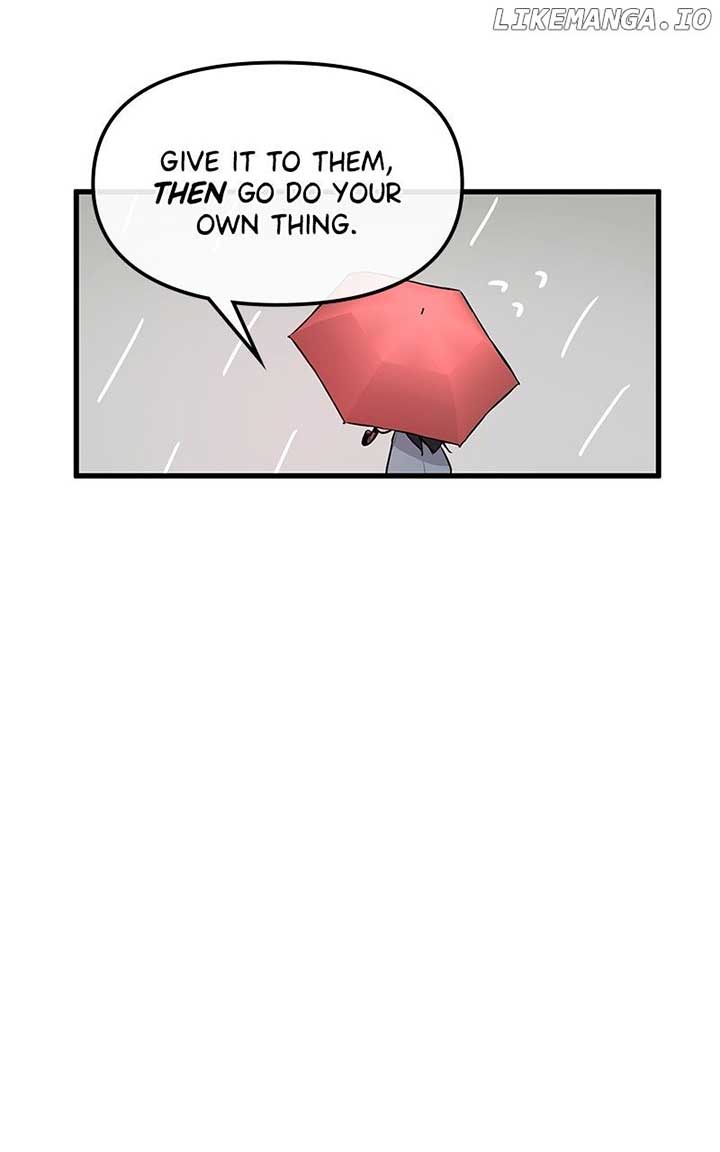 Back to Chanbi Chapter 43 - Page 119