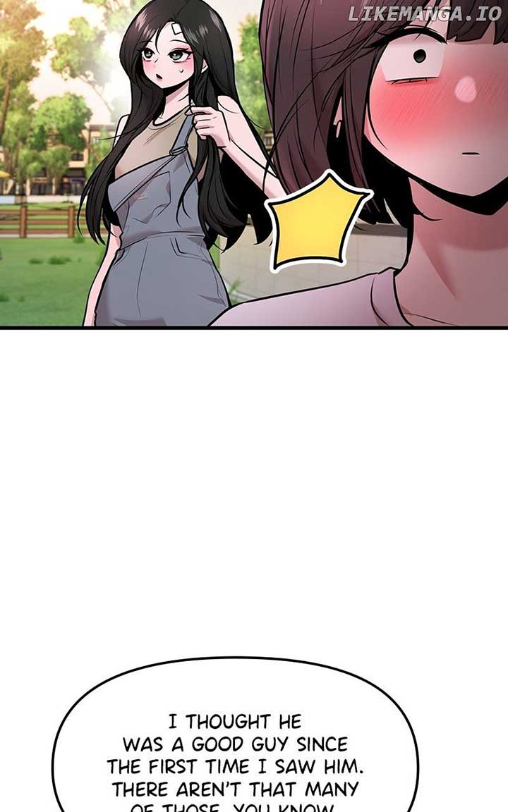 Back to Chanbi Chapter 43 - Page 19