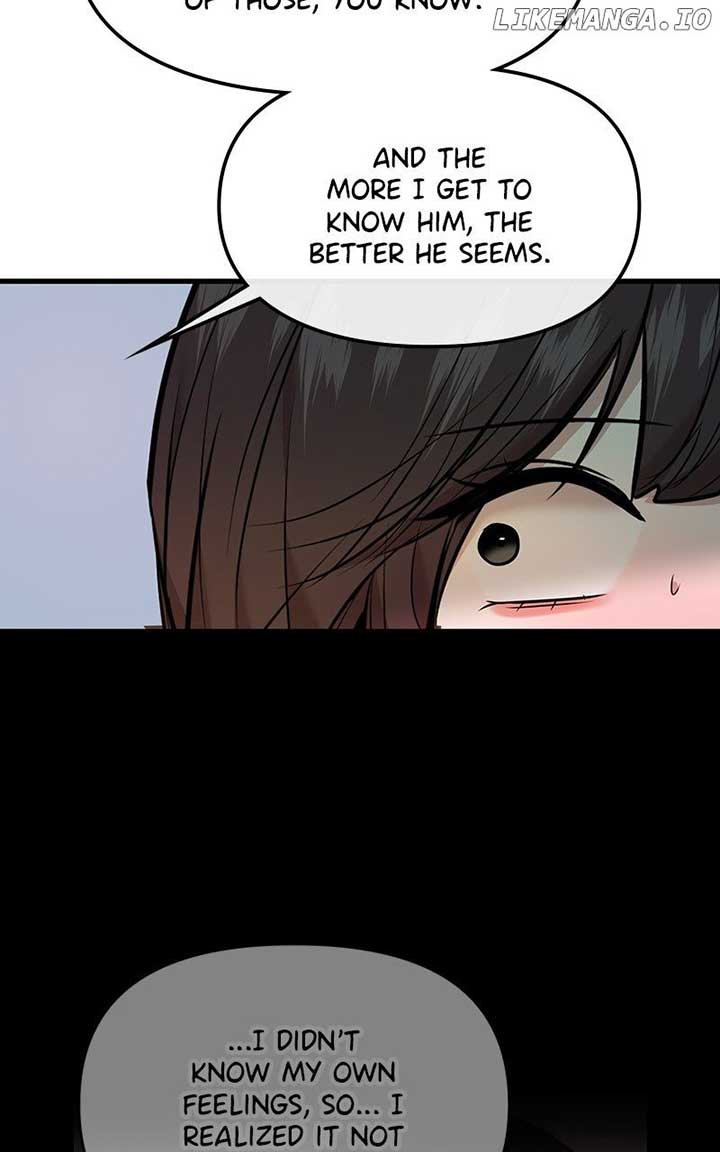 Back to Chanbi Chapter 43 - Page 20