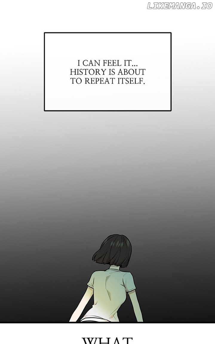 Back to Chanbi Chapter 43 - Page 24