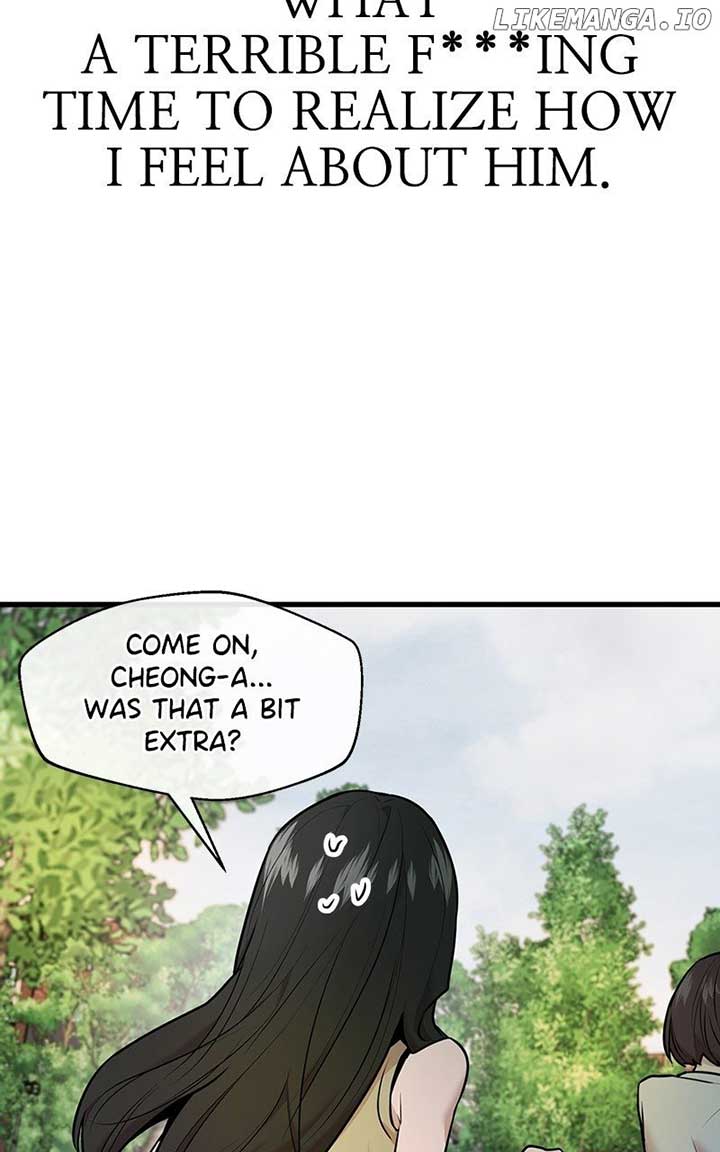 Back to Chanbi Chapter 43 - Page 25