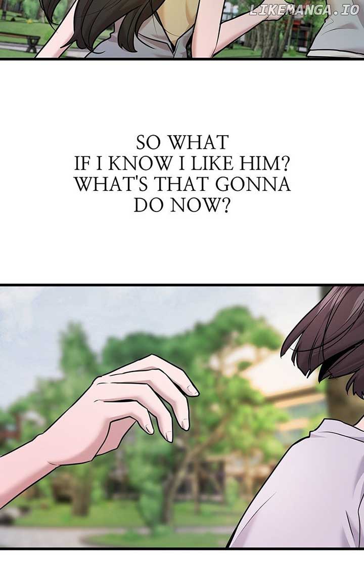 Back to Chanbi Chapter 43 - Page 26